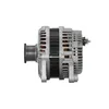 Image de HELLA 8EL 011 713-671 Alternateur - 12V - 150A - pour p.e. Nissan Qashqai I (J10, NJ10, JJ10E)