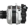Image de HELLA 8EL 011 713-791 Alternateur - 14V - 90A - pour p.e. Hyundai Ix20 (JC)