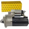 Image de HELLA 8Ea 011 612-341 Démarreur - 12V - 1.4Kw