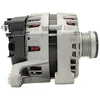Image de HELLA 8EL 011 713-911 Alternateur - 14V - 120A - pour p.e. Opel Meriva B Mpv (S10)