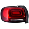 Image de Hella FAN POST SX CITROEN C3 AIRCROSS 06/17-> - 2SD012516111