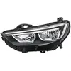 Image de HELLA 1Eg 354 869-011 Led/Halogène-Projecteur Principal - Ece - Pour Circulation À Droite - Avant Gauche