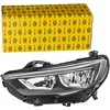 Image de HELLA 1Eg 354 869-031 Led/Halogène-Projecteur Principal - Ece - Pour Circulation À Droite - Avant Gauche