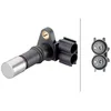 Image de Hella 6PU 013 122-811 - Capteur d'angle, vilebrequin