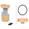 Image de HELLA 8TF 358 303-191 Capteur de carburant électrique 12 V 4 broches avec joint