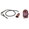 Image de Hella 6PT 358 181-301 - Capteur, température des gaz
