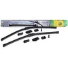 Image de Hella 9XW 358 164-091 Easy Set Oe Balai d'Essuie-Glace - Setoe6053 - Balai d'Essuie-Glace Plat - pour Véhicules avec Direction à Gauche - avant - Kit