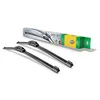 Image de Hella 9XW 358 164-191 Easy Set Upgrade Balai d'Essuie-Glace - Setup5045 - Balai d'Essuie-Glace Plat - pour Véhicules avec Direction à Gauche - avant - Kit