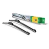 Image de Hella 9XW 358 164-241 Easy Set Upgrade Balai d'Essuie-Glace - Setup5540 - Balai d'Essuie-Glace Plat - pour Véhicules avec Direction à Gauche - avant - Kit