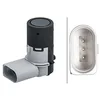 Image de HELLA 6Px 358 141-411 Capteur, Aide Au Stationnement - En Forme D'Angle - 3Pôle - Inséré - Ce Qui Peut Être Peint