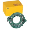 Image de HELLA 9FH 161 097-017 Lampenfassung, Hauptsc...