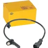 Image de HELLA 6Pu 012 679-601 Capteur, Vitesse De Roue - 12V - 2Pôle - Essieu Arrière