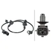Image de HELLA 6Pu 012 679-621 Capteur, Vitesse De Roue - 12V - 2Pôle - Essieu Avant