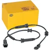 Image de HELLA 6Pu 012 679-671 Capteur, Vitesse De Roue - 12V - 2Pôle - Essieu Arrière
