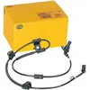 Image de HELLA 6Pu 012 679-691 Capteur, Vitesse De Roue - 12V - 2Pôle - Essieu Avant Gauche - Câble: 970Mm - Avec Support