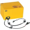 Image de HELLA 6Pu 012 679-701 Capteur, Vitesse De Roue - 12V - 2Pôle - Essieu Avant Droit - Câble: 970Mm - Avec Support