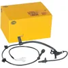 Image de HELLA 6Pu 012 679-791 Capteur, Vitesse De Roue - 12V - 2Pôle - Essieu Avant Gauche - Câble: 1125Mm - Avec Support