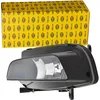 Image de HELLA Phare antibrouillard 1NE 010 832-311 gauche