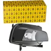 Image de HELLA Phare antibrouillard 1NE 010 832-321 droit