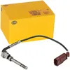 Image de HELLA Palpeur température des gaz 6PT 358 181-631 pour VW Touareg (7P5, 7P6)