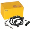 Image de HELLA Palpeur température des gaz 6PT 358 181-401 pour OPEL ASTRA J