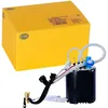 Image de HELLA 8TF 358 304-141 Unité de transport de carburant électrique 4 broches avec joints