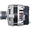 Image de HELLA 8EL 015 630-401 Alternateur - 14V - 120A - pour p.e. Chevrolet Captiva (C100, C140)