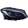 Image de HELLA Phare principal 1EX354879-021 Compatible avec: MERCEDES-BENZ A-CLASS
