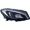 Image de HELLA Phare principal 1EX354880-021 Compatible avec: MERCEDES-BENZ CLA