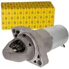 Image de HELLA 8EA 011 612-821 Démarreur - 12V - 1.6kW -