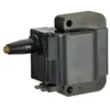 Image de HELLA 5DA 358 168-631 Bobine d'allumage - 12V - Connecteur 2 broches - Boulonné