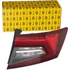 Image de HELLA Feu arrière 9EL 354 856-021 droit pour SKODA Karoq SUV (NU7)