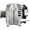 Image de HELLA 8EL 015 630-471 Alternateur - 14V - 140A - pour p.e. VW Golf VI (5K1)