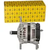 Image de HELLA 8EL 015 643-471 Alternateur - 28V - 70A - pour p.e. JCB 436 HL