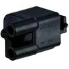 Image de HELLA Bobine d'allumage 5DA358168-811 Compatible avec: HYUNDAI ATOS, i10 I