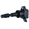Image de HELLA 5DA 358 168-771 Bobine d'allumage - 12V - 4pôle - Bobine crayon