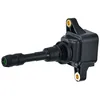 Image de HELLA Bobine d'allumage 5DA358168-791