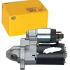 Image de HELLA 8EA 011 612-751 Démarreur - 12V - 1.8kW - pour p.e. Peugeot 308 II