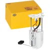 Image de HELLA 8TF 358 305-971 Unité d'injection de carburant - électrique - 4pôle - avec palpeur de carburant/avec joints