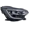 Image de HELLA 1EX 013 930-621 LED Projecteur principal - pour p.e. RENAULT CAPTUR II - ECE - pour circulation à droite - droite