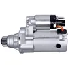 Image de HELLA 8EA 011 612-881 Démarreur - 12V - 1.5kW - pour p.e. VW GOLF VII (5G1, BQ1, BE1, BE2)