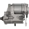 Image de HELLA 8EA 015 642-191 Démarreur - 12V - 1.4kW