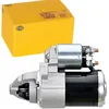 Image de HELLA 8EA 011 612-741 Démarreur - 12V - 1.4kW - pour p.e. MITSUBISHI LANCER VIII (CY_A, CZ_A) 2.0