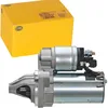 Image de HELLA 8EA 011 612-721 Démarreur - 12V - 1.2kW - pour p.e. BMW 3 (E90) 335 xi