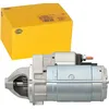Image de HELLA 8EA 011 613-051 Démarreur - 12V - 2.4kW - pour p.e. VW Crafter 30-50