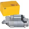 Image de HELLA 8EA 011 613-121 Démarreur - 12V - 1.9kW - pour p.e. Land Rover Discovery Evoque