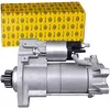 Image de HELLA 8EA 011 613-201 Démarreur - 12V - 2kW - pour p.e. Land Rover Range Rover Sport