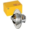 Image de HELLA 8MT 354 778-361 Thermostat, liquide de refroidissement - Température d'ouverture: 82°C - avec joints