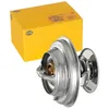 Image de HELLA 8MT 354 778-371 Thermostat, liquide de refroidissement - Température d'ouverture: 71°C - avec joints