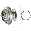 Image de HELLA 8MT 354 778-381 Thermostat, liquide de refroidissement - Température d'ouverture: 75°C - avec joints